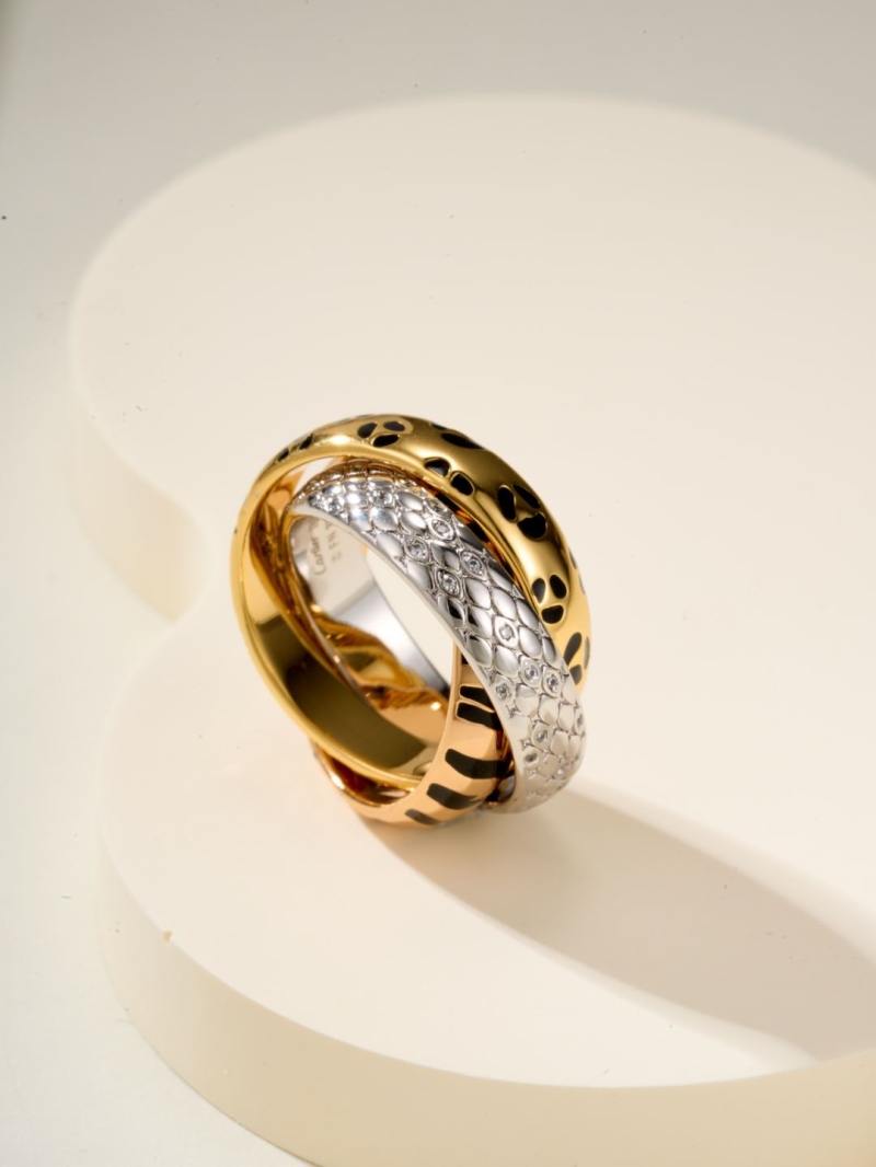 Ca*t1er rings